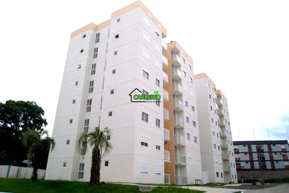 Foto 1 de Apartamento com 2 quartos à venda, 52m2 em Camobi, Santa Maria - RS