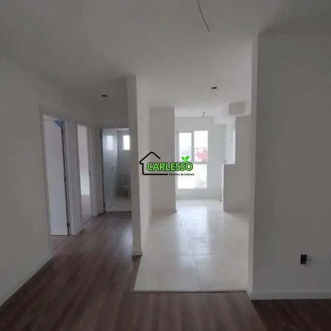 Foto 4 de Apartamento com 2 quartos à venda, 52m2 em Camobi, Santa Maria - RS