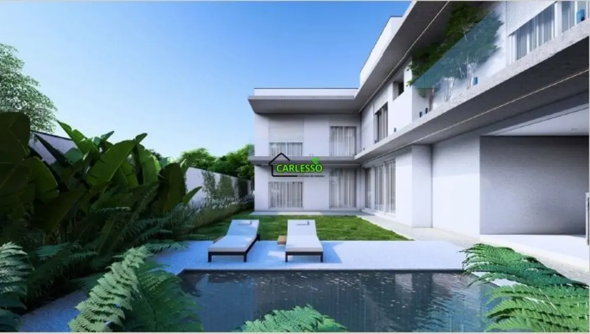 Casa com 4 quartos à venda, 377m2 em Tomazetti, Santa Maria - RS - imagem 6 Foto 6 de Casa com 4 quartos à venda, 377m2 em Tomazetti, Santa Maria - RS