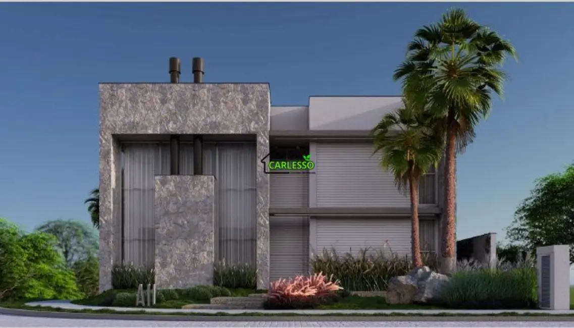 Casa com 4 quartos à venda, 377m2 em Tomazetti, Santa Maria - RS - imagem 3 Foto 3 de Casa com 4 quartos à venda, 377m2 em Tomazetti, Santa Maria - RS