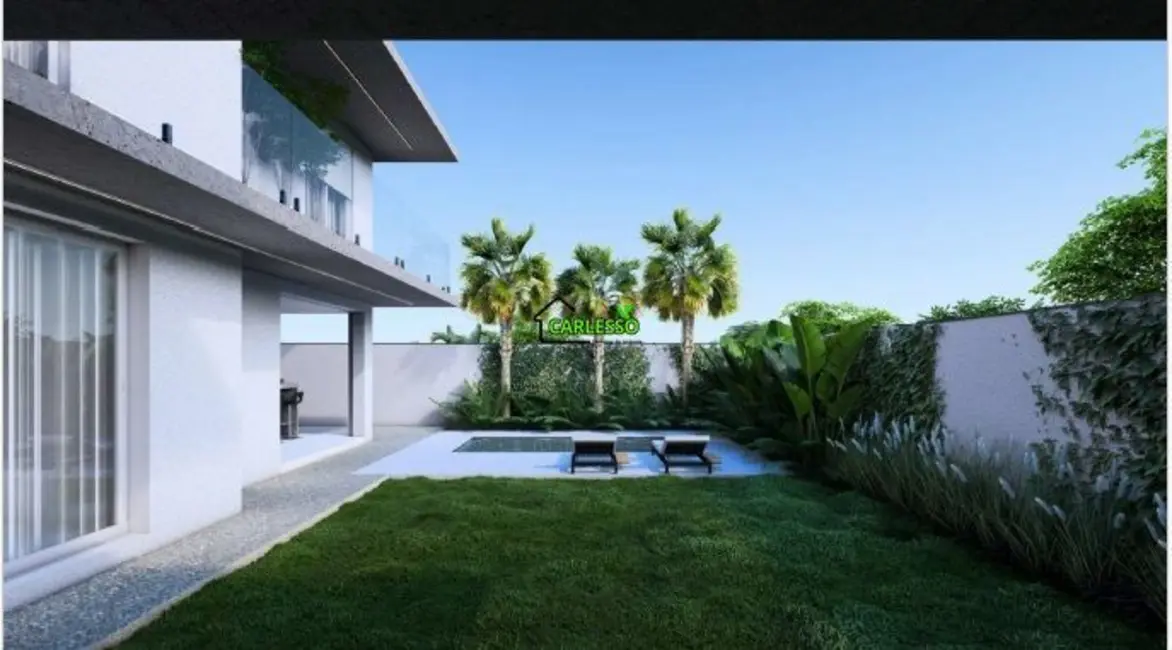 Casa com 4 quartos à venda, 377m2 em Tomazetti, Santa Maria - RS - imagem 7 Foto 7 de Casa com 4 quartos à venda, 377m2 em Tomazetti, Santa Maria - RS