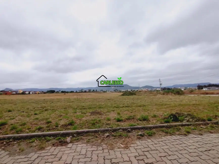 Foto 2 de Terreno / Lote à venda, 333m2 em Camobi, Santa Maria - RS