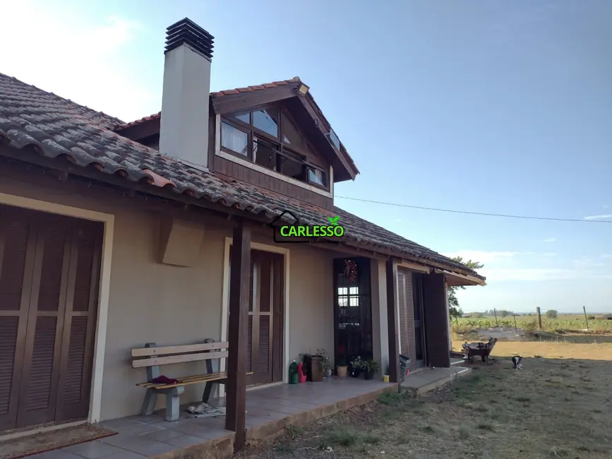 Foto 1 de Fazenda / Haras com 3 quartos à venda, 70m2 em Sao Sepe - RS