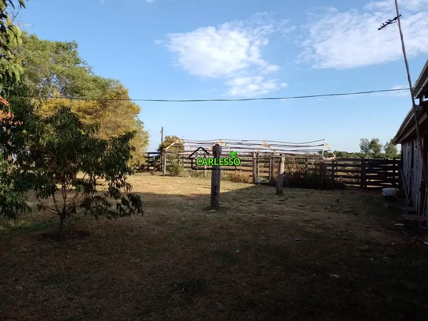 Foto 7 de Fazenda / Haras com 3 quartos à venda, 70m2 em Sao Sepe - RS