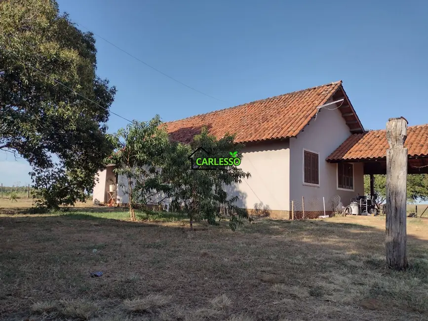 Foto 5 de Fazenda / Haras com 3 quartos à venda, 70m2 em Sao Sepe - RS
