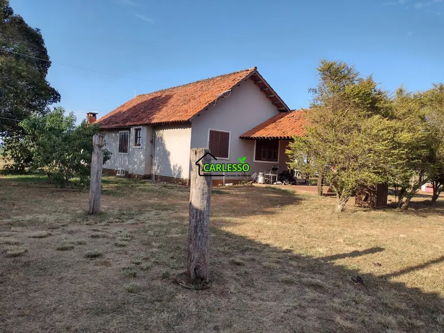 Foto 4 de Fazenda / Haras com 3 quartos à venda, 70m2 em Sao Sepe - RS