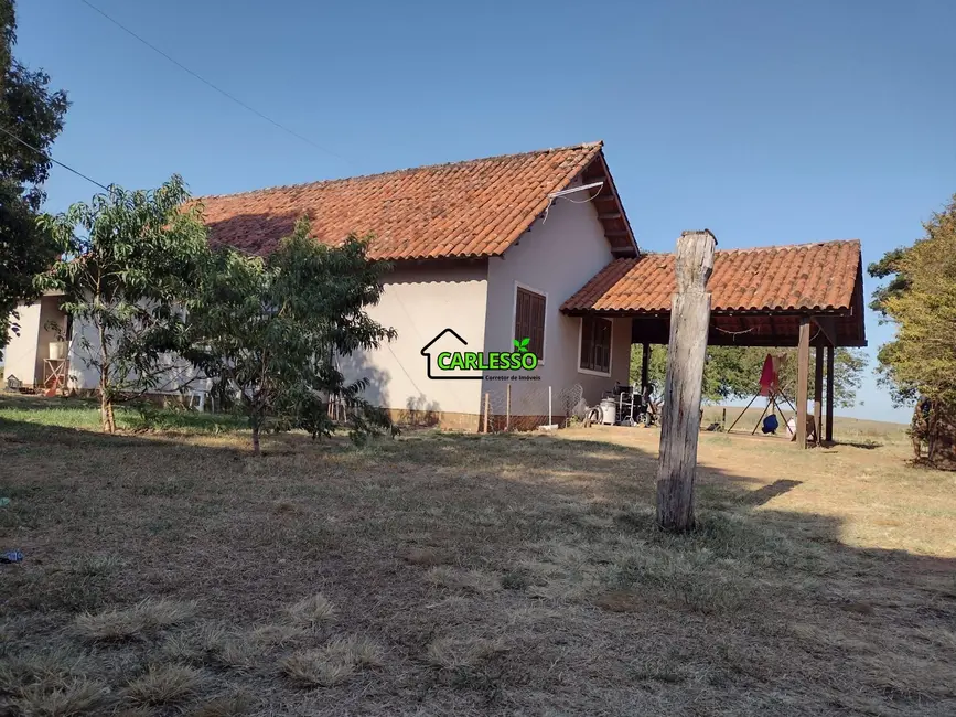 Foto 6 de Fazenda / Haras com 3 quartos à venda, 70m2 em Sao Sepe - RS