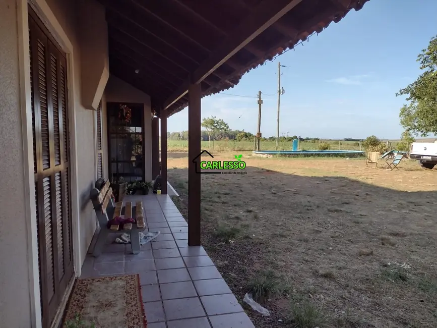 Foto 3 de Fazenda / Haras com 3 quartos à venda, 70m2 em Sao Sepe - RS