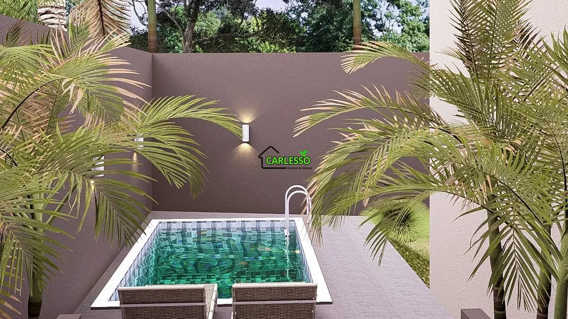 Foto 6 de Casa com 3 quartos à venda, 151m2 em Valinhos, Passo Fundo - RS