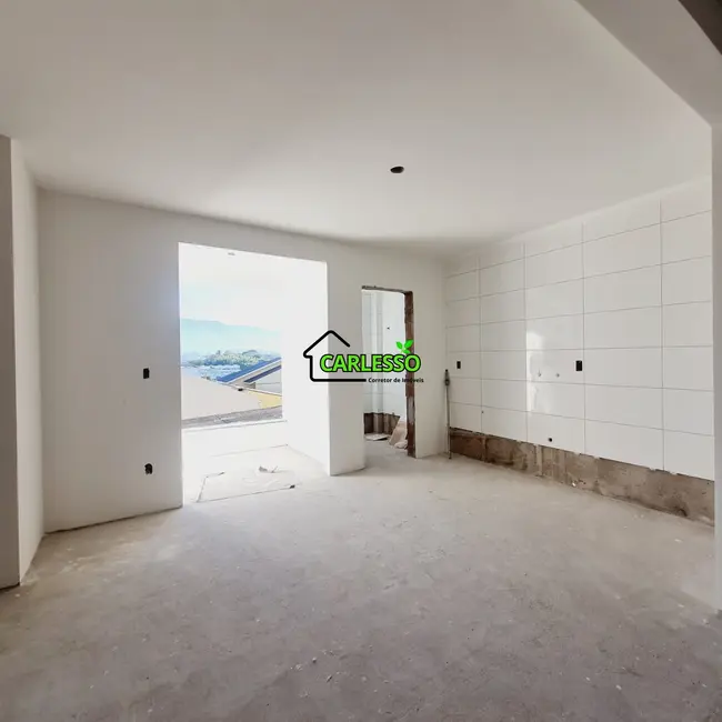 Foto 6 de Apartamento com 2 quartos à venda, 88m2 em Nossa Senhora do Rosário, Santa Maria - RS