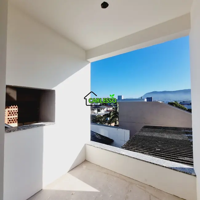 Foto 8 de Apartamento com 2 quartos à venda, 88m2 em Nossa Senhora do Rosário, Santa Maria - RS