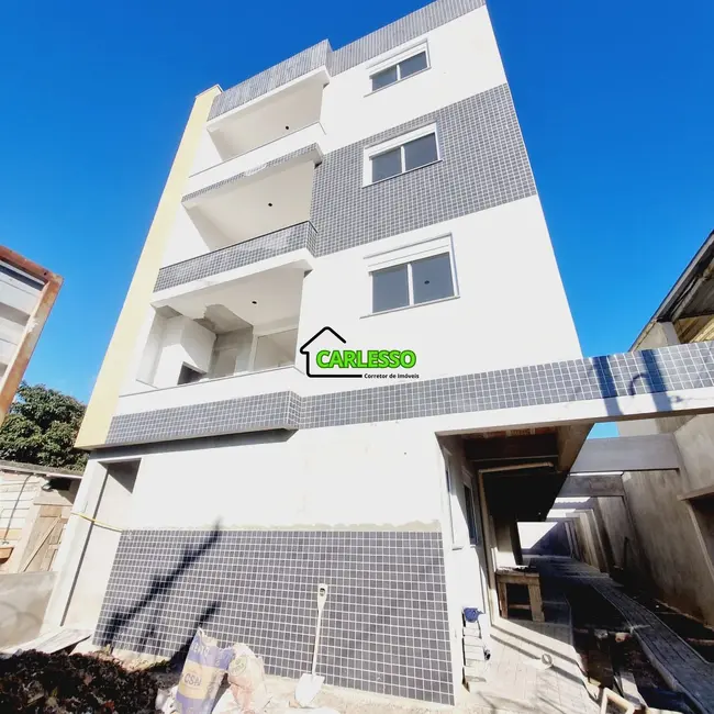 Foto 1 de Apartamento com 2 quartos à venda, 88m2 em Nossa Senhora do Rosário, Santa Maria - RS
