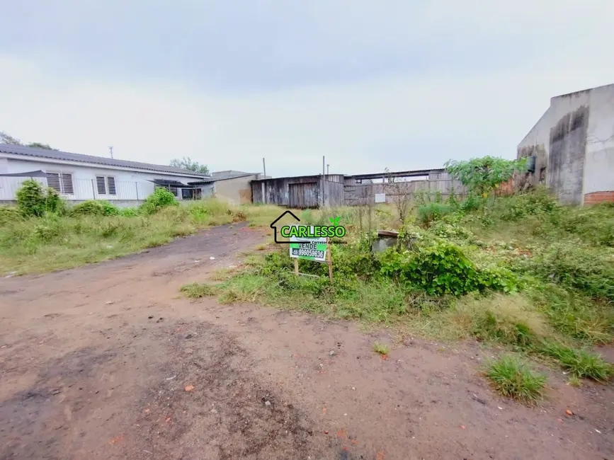 Foto 6 de Terreno / Lote à venda, 570m2 em Itararé, Santa Maria - RS