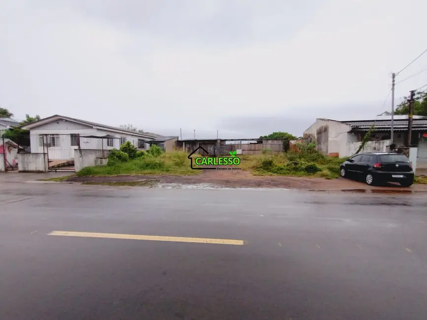 Foto 2 de Terreno / Lote à venda, 570m2 em Itararé, Santa Maria - RS