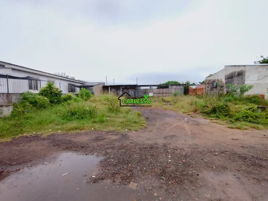 Foto 4 de Terreno / Lote à venda, 570m2 em Itararé, Santa Maria - RS