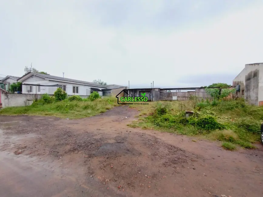 Foto 5 de Terreno / Lote à venda, 570m2 em Itararé, Santa Maria - RS