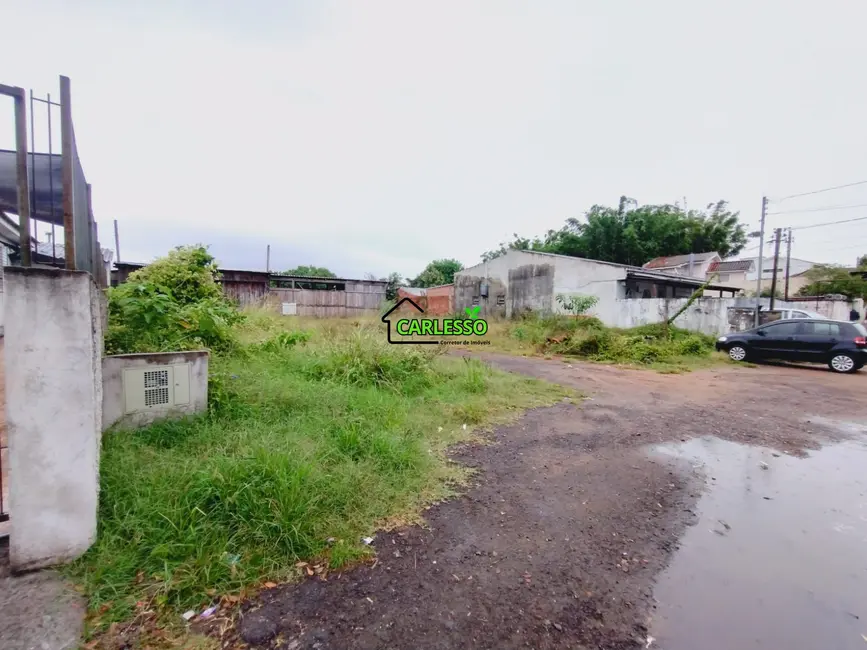 Foto 3 de Terreno / Lote à venda, 570m2 em Itararé, Santa Maria - RS