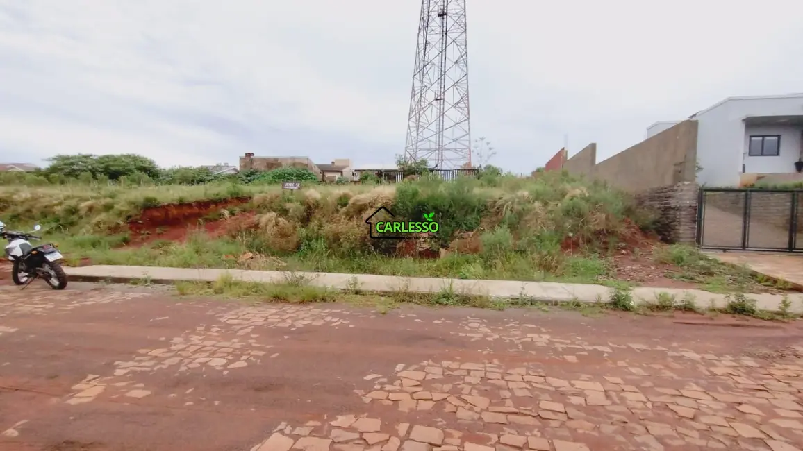 Terreno / Lote à venda, 660m2 em Centro, Julio De Castilhos - RS - imagem 2 Foto 2 de Terreno / Lote à venda, 660m2 em Centro, Julio De Castilhos - RS