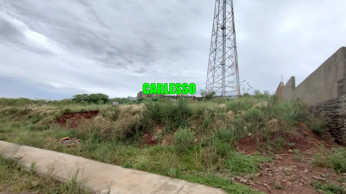 Foto 1 de Terreno / Lote à venda, 660m2 em Centro, Julio De Castilhos - RS
