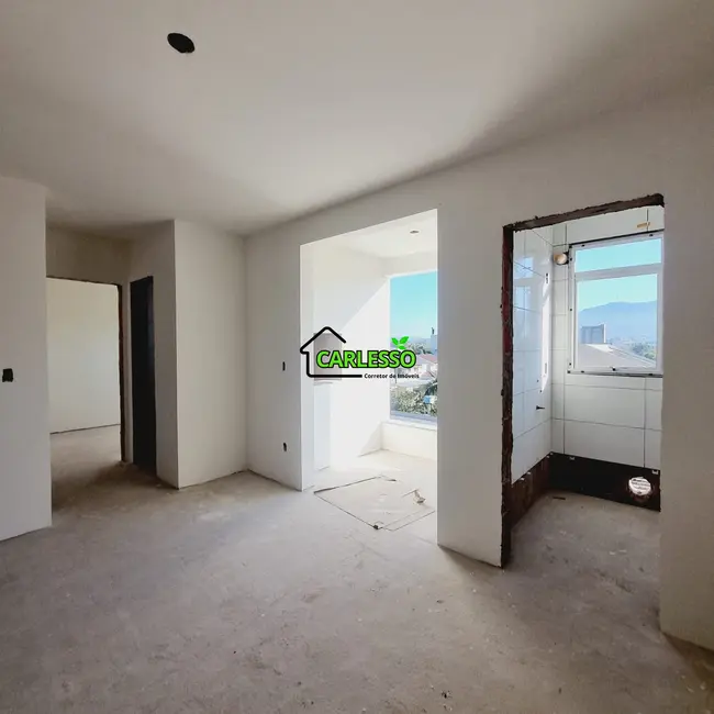 Apartamento com 2 quartos à venda, 76m2 em Nossa Senhora do Rosário, Santa Maria - RS - imagem 7 Foto 7 de Apartamento com 2 quartos à venda, 76m2 em Nossa Senhora do Rosário, Santa Maria - RS