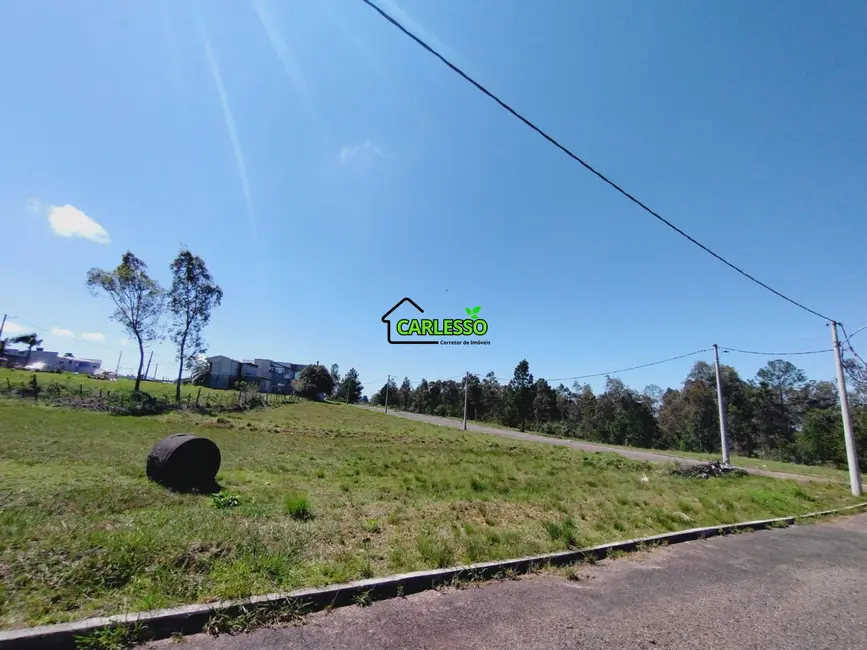 Foto 6 de Terreno / Lote à venda, 375m2 em Tomazetti, Santa Maria - RS