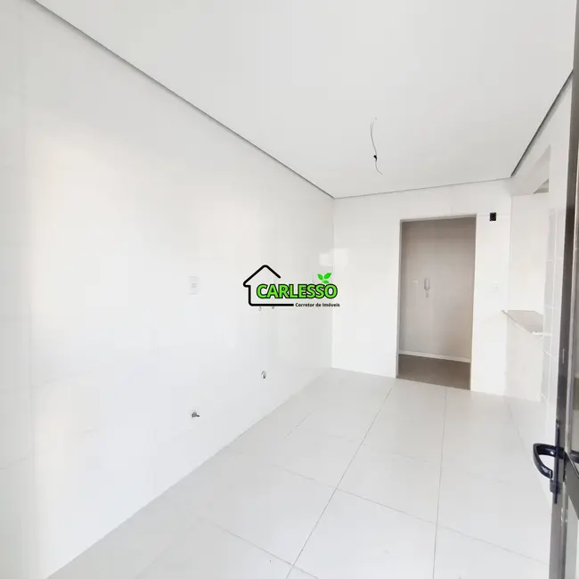 Foto 4 de Apartamento com 2 quartos à venda, 125m2 em Nossa Senhora Medianeira, Santa Maria - RS