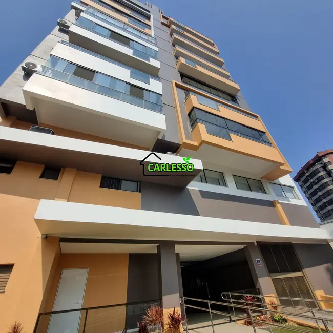 Foto 1 de Apartamento com 2 quartos à venda, 125m2 em Nossa Senhora Medianeira, Santa Maria - RS