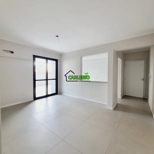 Foto 5 de Apartamento com 2 quartos à venda, 125m2 em Nossa Senhora Medianeira, Santa Maria - RS