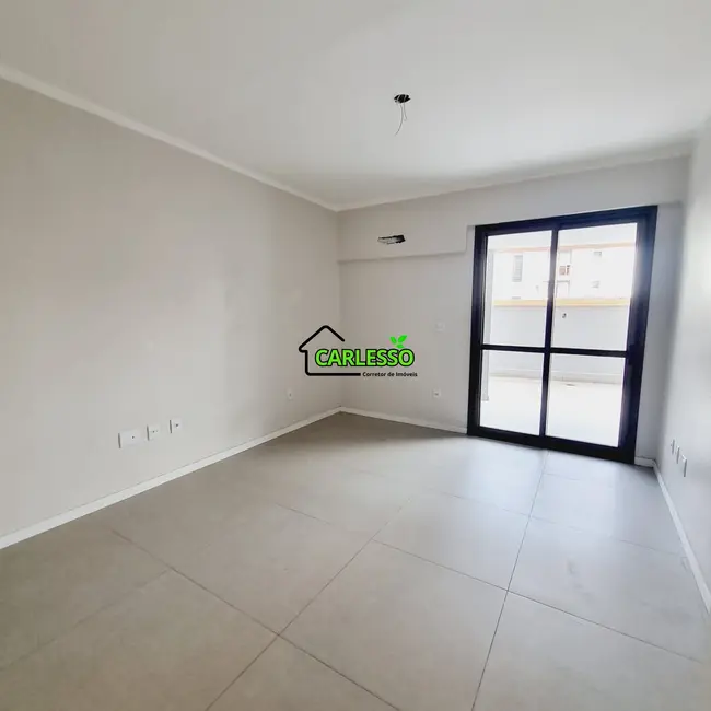 Foto 7 de Apartamento com 2 quartos à venda, 125m2 em Nossa Senhora Medianeira, Santa Maria - RS
