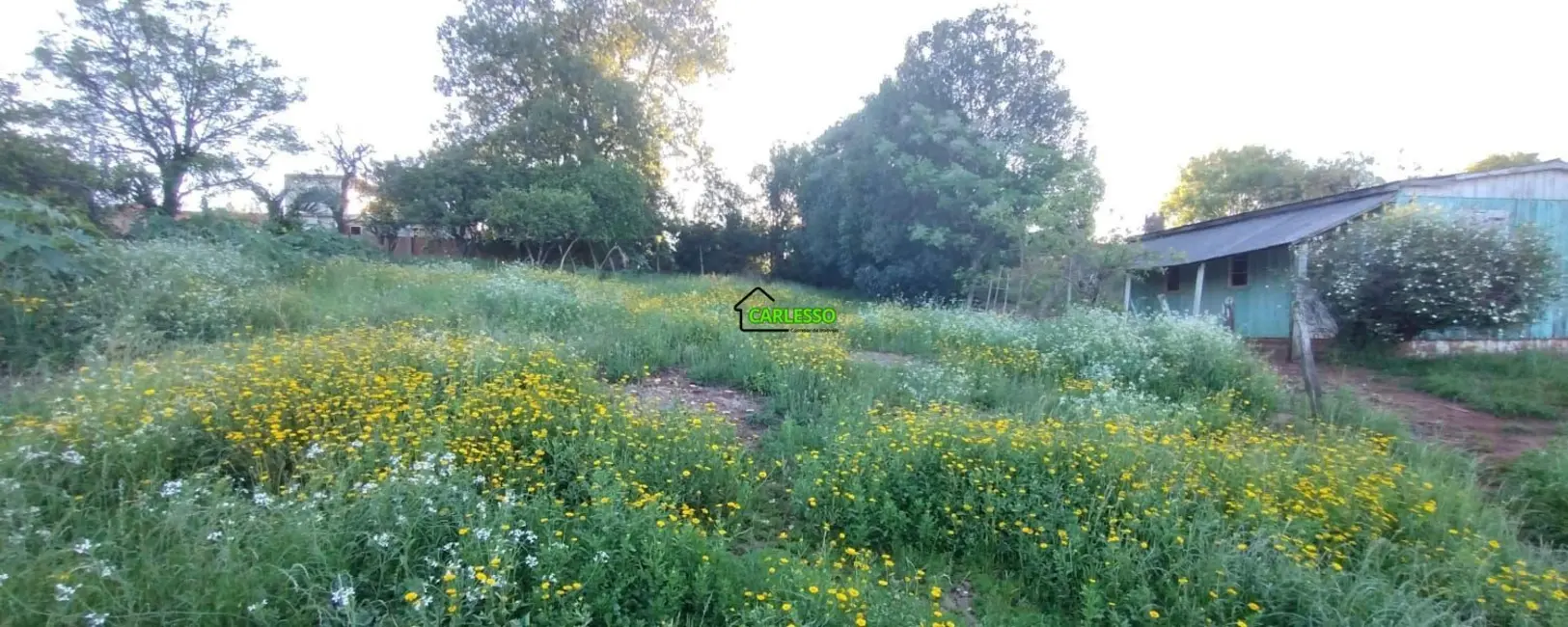 Foto 2 de Terreno / Lote à venda, 646m2 em Julio De Castilhos - RS