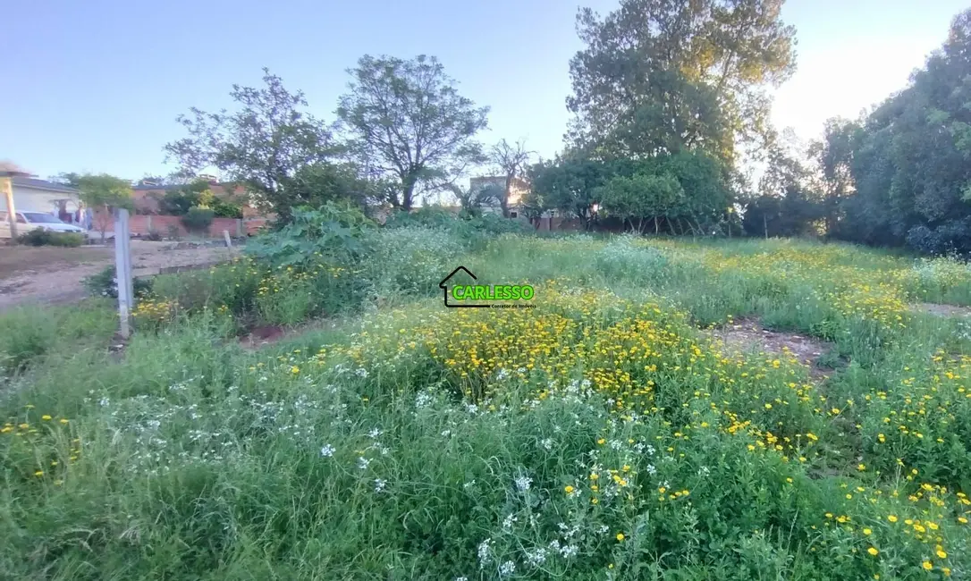 Foto 1 de Terreno / Lote à venda, 646m2 em Julio De Castilhos - RS