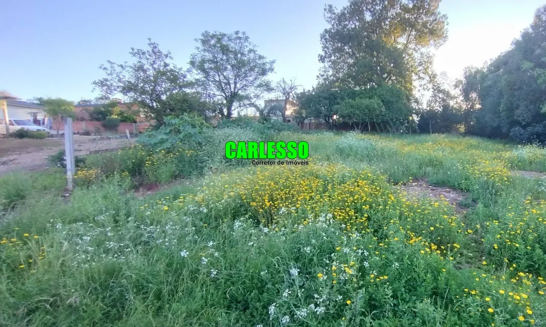Foto 1 de Terreno / Lote à venda, 646m2 em Julio De Castilhos - RS