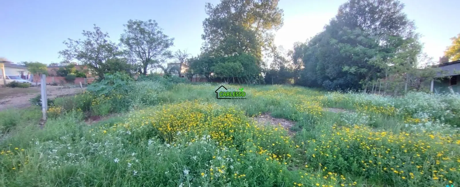 Terreno / Lote à venda, 646m2 em Julio De Castilhos - RS - imagem 4 Foto 4 de Terreno / Lote à venda, 646m2 em Julio De Castilhos - RS