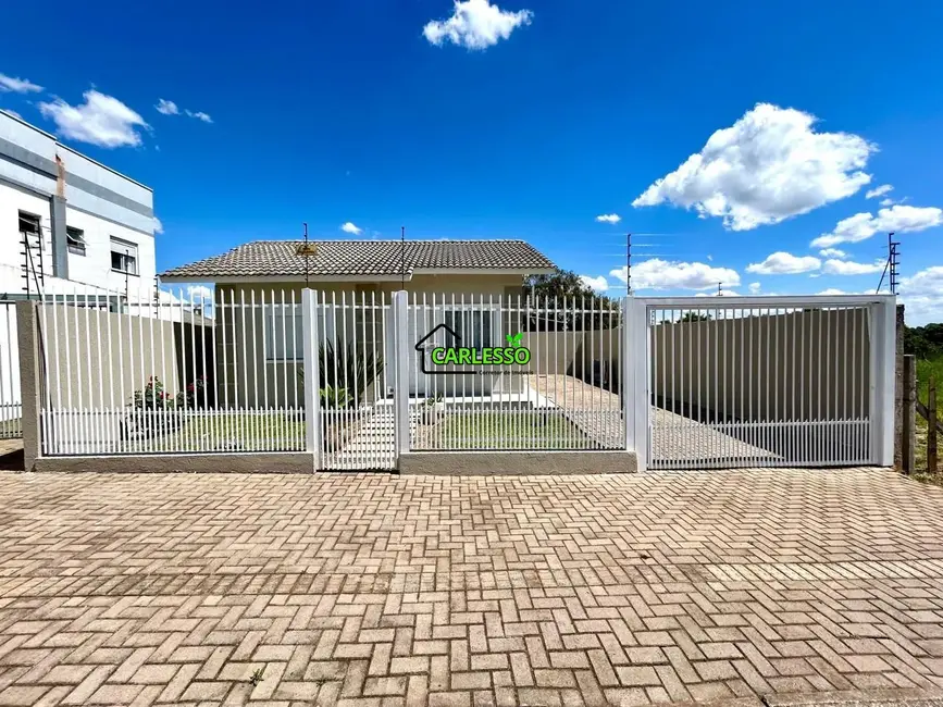 Foto 1 de Casa com 2 quartos à venda, 50m2 em Cidade Nova, Passo Fundo - RS