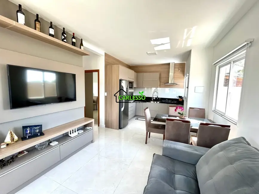 Foto 5 de Casa com 2 quartos à venda, 50m2 em Cidade Nova, Passo Fundo - RS