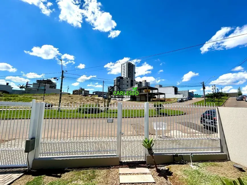 Foto 2 de Casa com 2 quartos à venda, 50m2 em Cidade Nova, Passo Fundo - RS