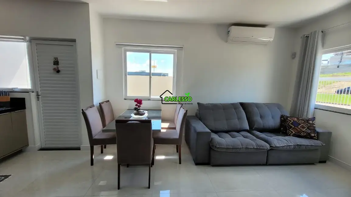 Foto 8 de Casa com 2 quartos à venda, 50m2 em Cidade Nova, Passo Fundo - RS