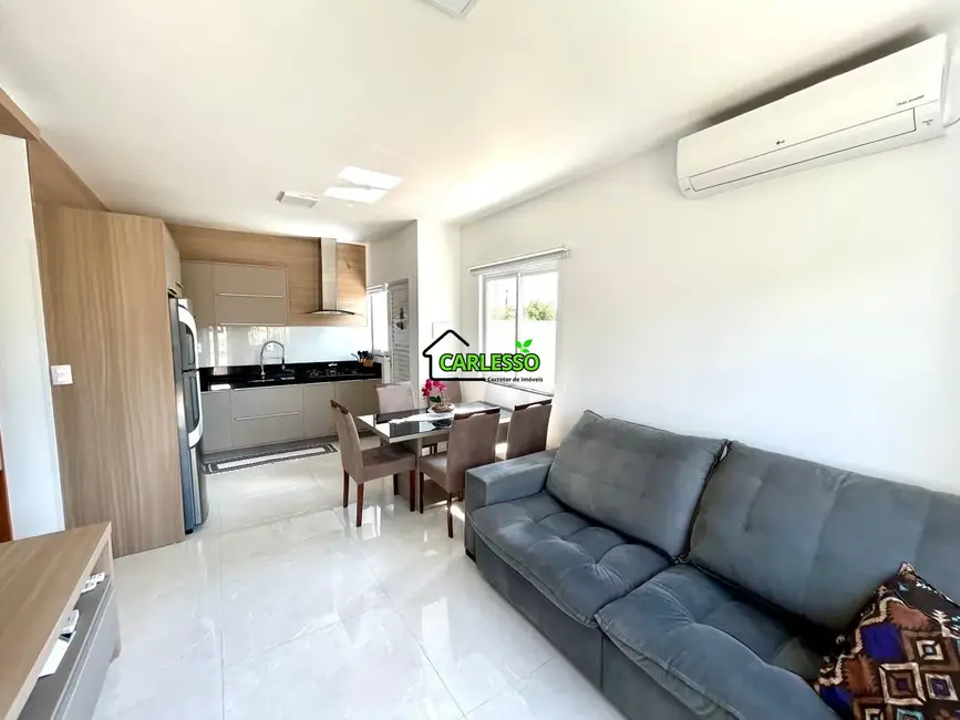 Foto 7 de Casa com 2 quartos à venda, 50m2 em Cidade Nova, Passo Fundo - RS