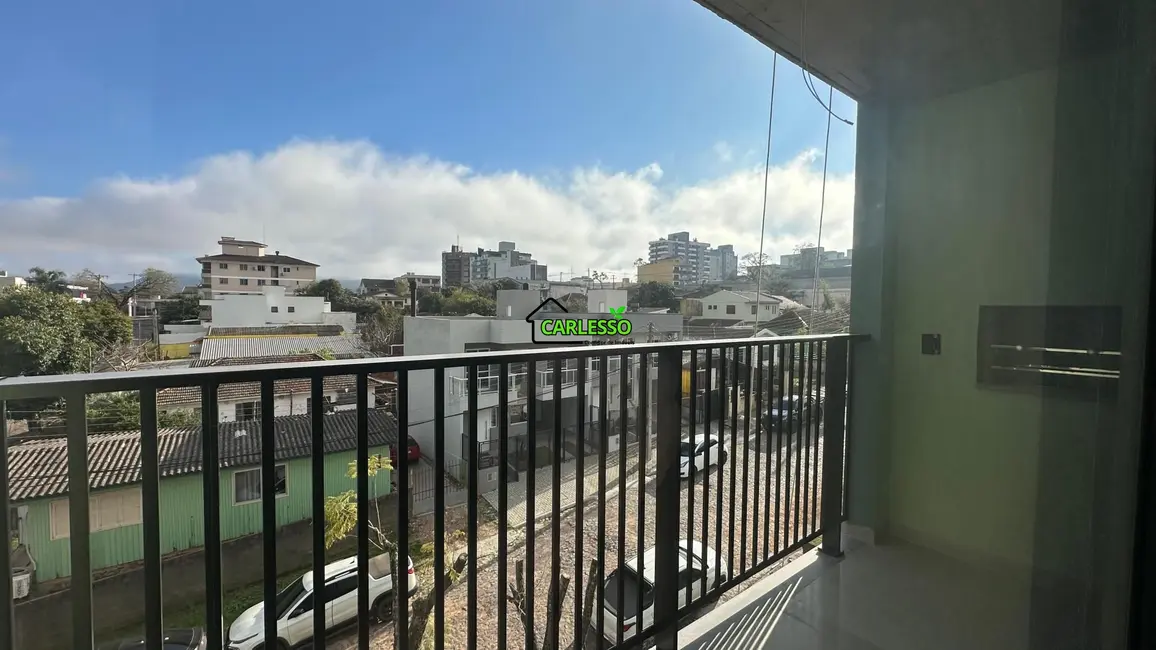 Foto 9 de Apartamento com 2 quartos à venda, 62m2 em Noal, Santa Maria - RS