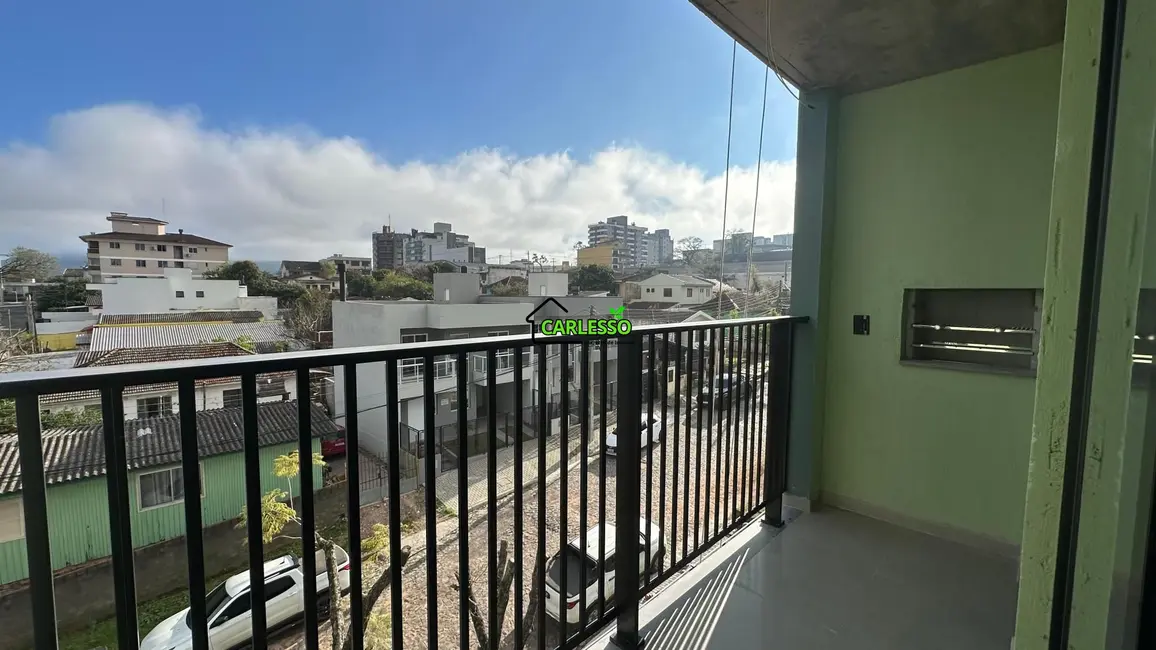 Foto 8 de Apartamento com 2 quartos à venda, 62m2 em Noal, Santa Maria - RS
