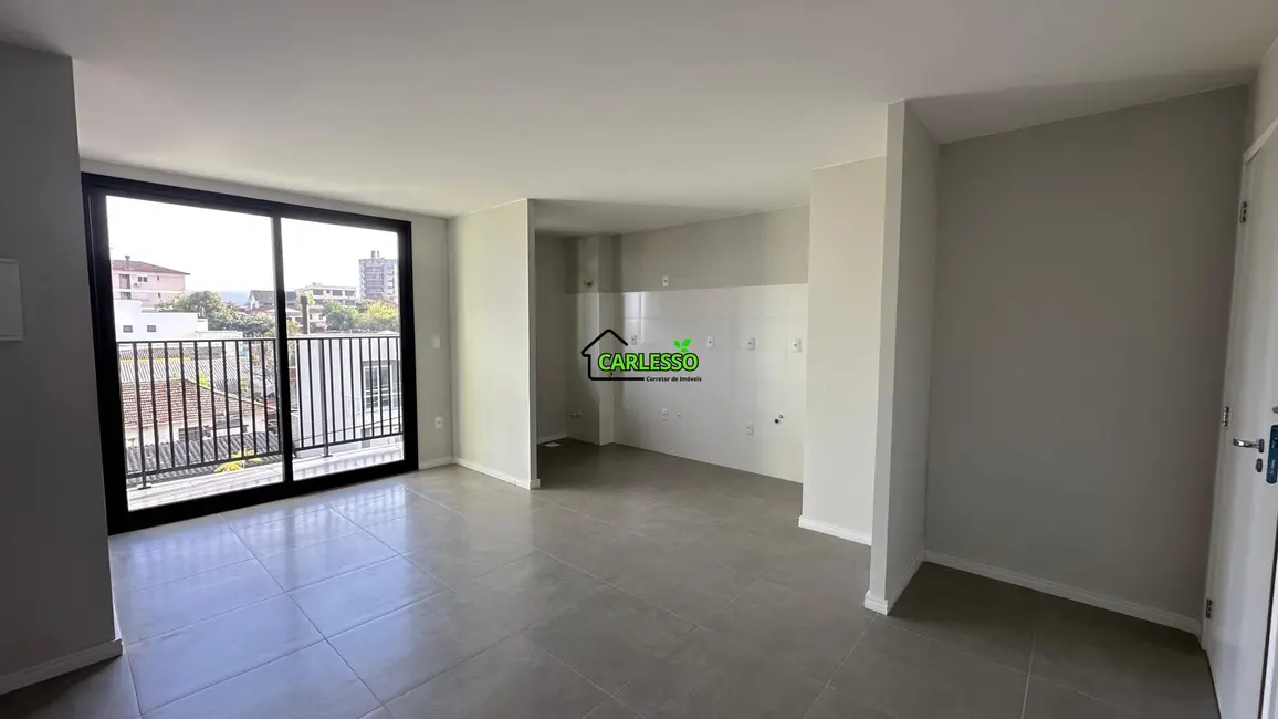 Foto 6 de Apartamento com 2 quartos à venda, 62m2 em Noal, Santa Maria - RS