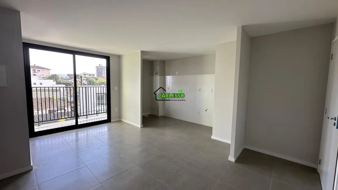Foto 7 de Apartamento com 2 quartos à venda, 62m2 em Noal, Santa Maria - RS