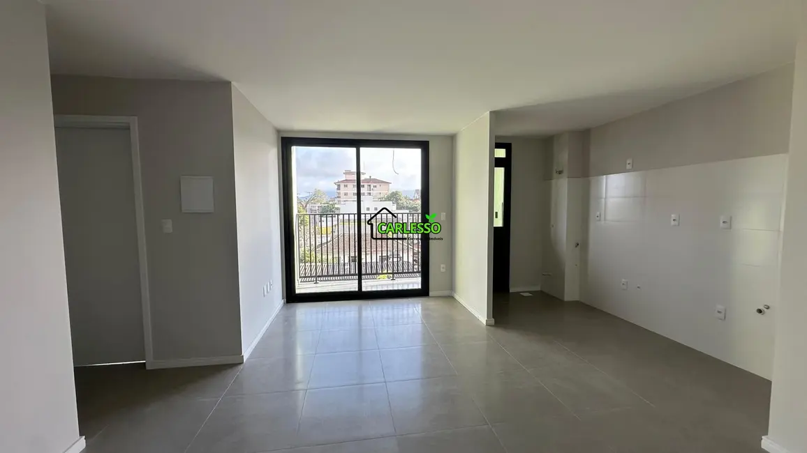 Foto 5 de Apartamento com 2 quartos à venda, 62m2 em Noal, Santa Maria - RS