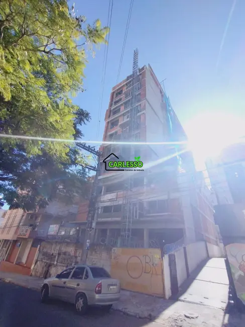 Foto 4 de Apartamento com 3 quartos à venda, 110m2 em Bonfim, Santa Maria - RS