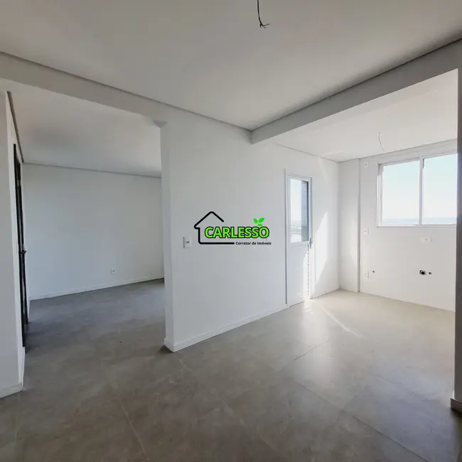 Foto 3 de Apartamento com 2 quartos à venda, 70m2 em Nossa Senhora de Lourdes, Santa Maria - RS