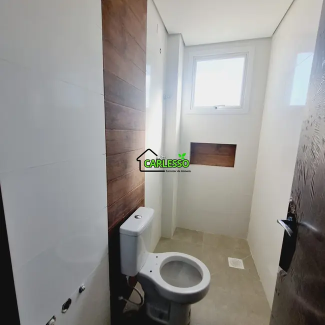 Foto 8 de Apartamento com 2 quartos à venda, 70m2 em Nossa Senhora de Lourdes, Santa Maria - RS
