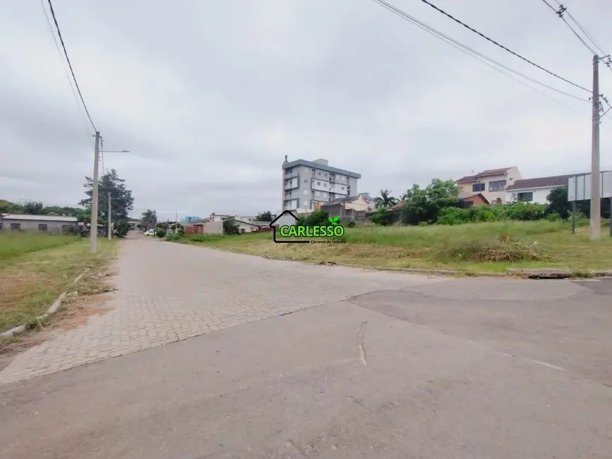 Foto 5 de Terreno / Lote à venda, 1309m2 em Camobi, Santa Maria - RS