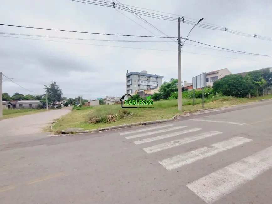 Foto 3 de Terreno / Lote à venda, 1309m2 em Camobi, Santa Maria - RS