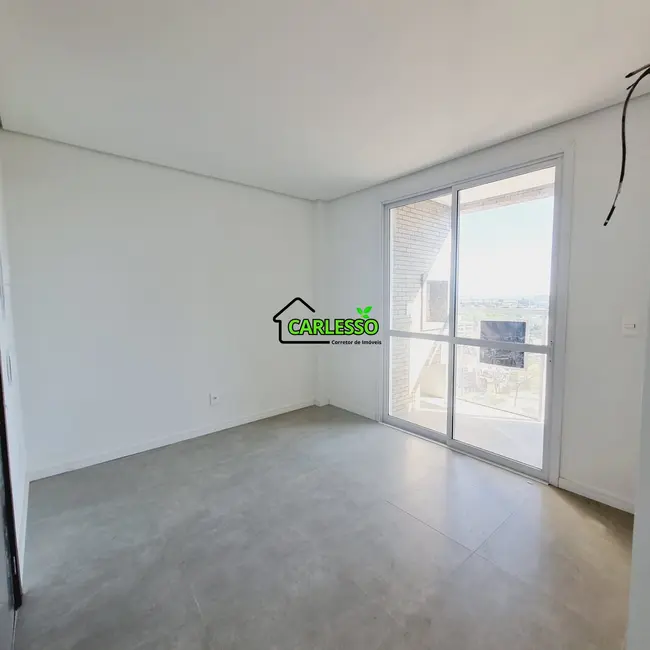 Foto 4 de Apartamento com 2 quartos à venda, 70m2 em Nossa Senhora de Lourdes, Santa Maria - RS