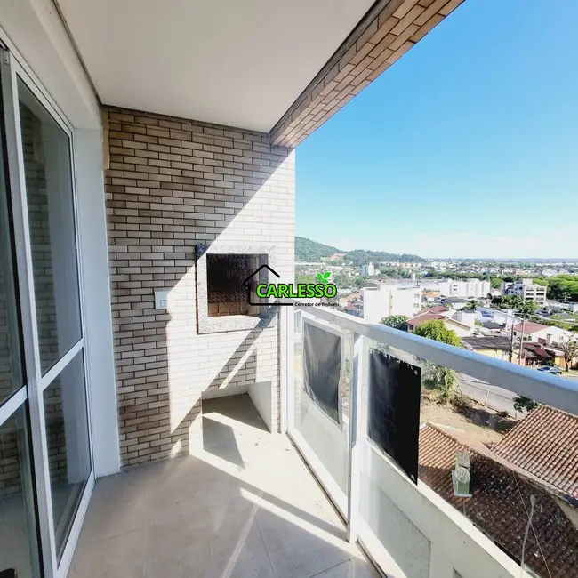 Foto 6 de Apartamento com 2 quartos à venda, 70m2 em Nossa Senhora de Lourdes, Santa Maria - RS